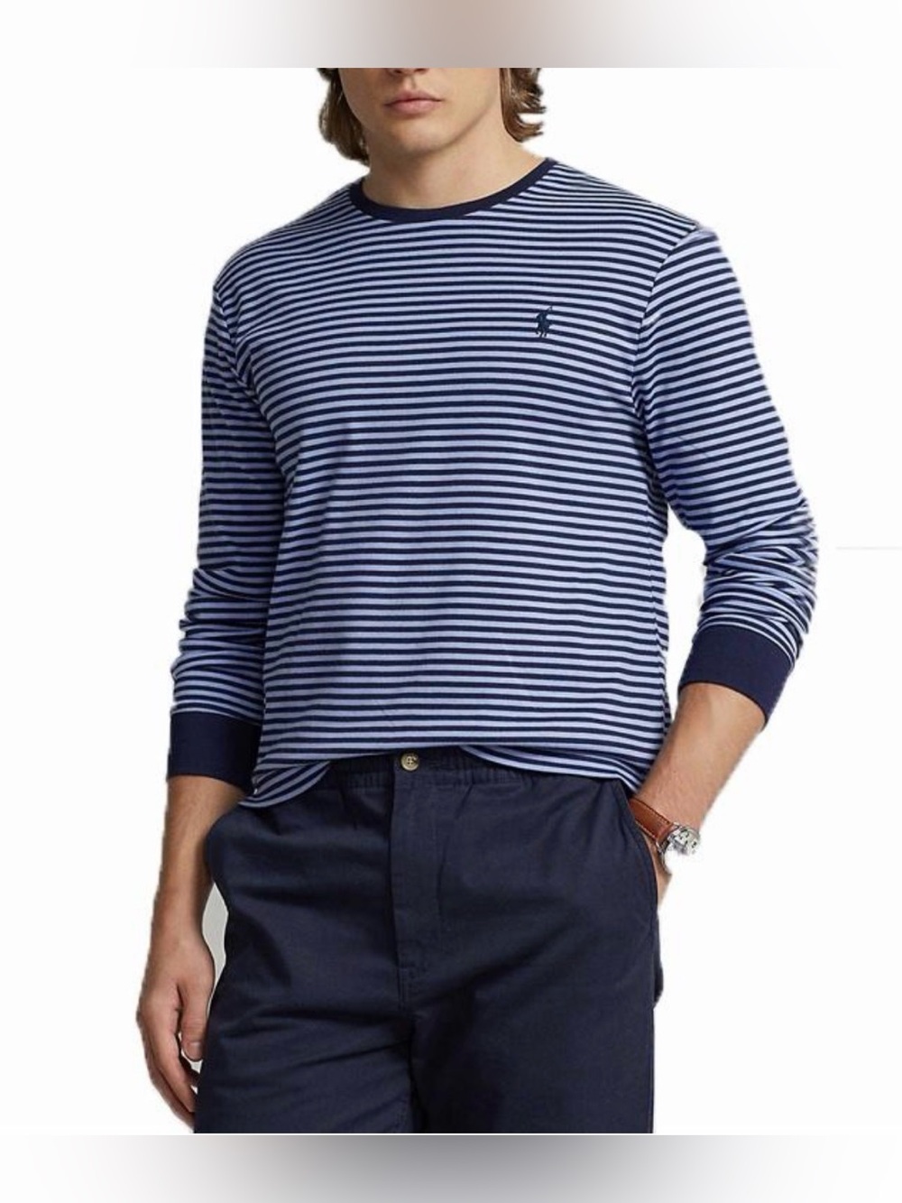 Polo Ralph Lauren Long Sleeve Shirt